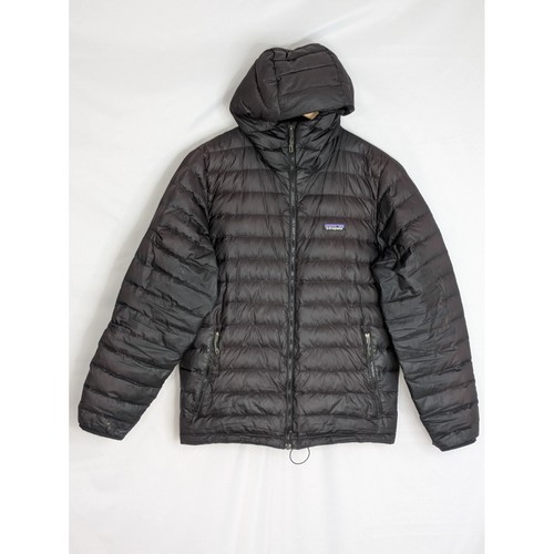 Patagonia down sweater hoody - patagonia,