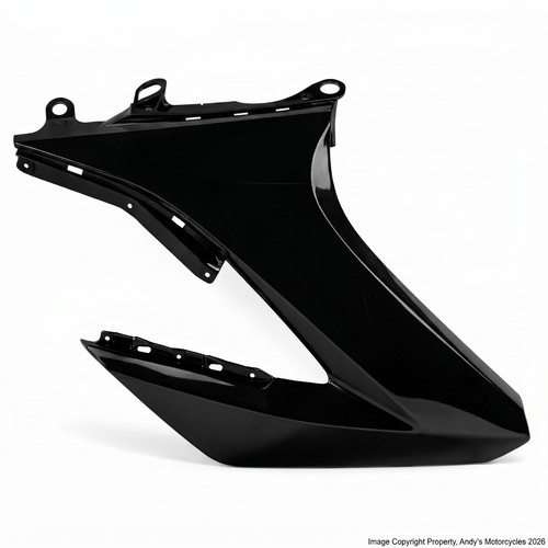 Yamaha side panel shroud - yamaha,