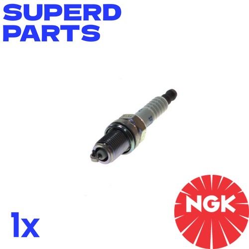 Spark plug ifr6e - spark, chevrolet