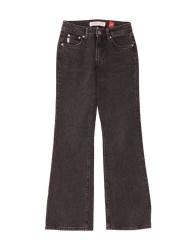Superdry womens flared jeans - womens,