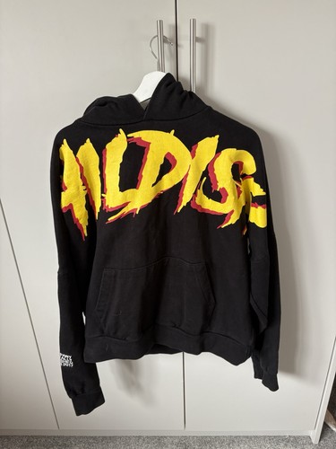 Childish hoodie xs - childish,
