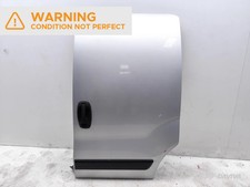 Peugeot Bipper Rear Door Left