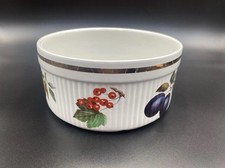 Alfred Meakin Soufflé Dish