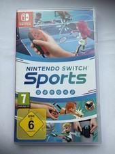 Nintendo Switch Sports Game -