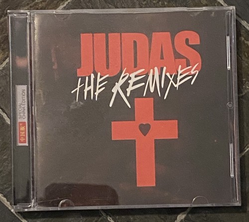 Lady gaga judas the - gaga,
