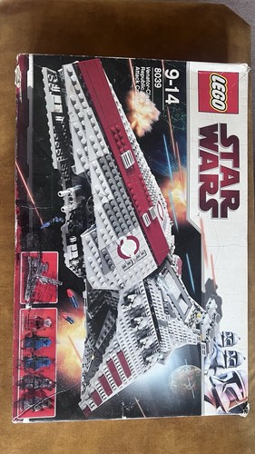 Lego star wars - star, wars: