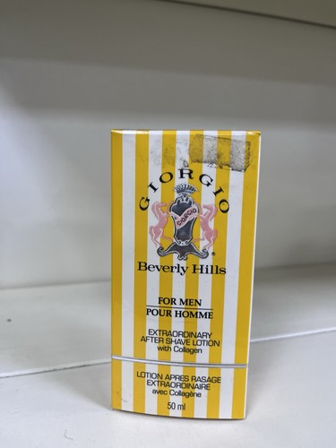 Giorgio beverly for men - beverly,