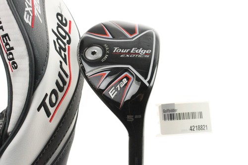 Tour edge exotics e722 golf - edge,
