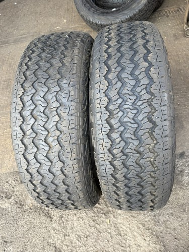 Tyres 255 18 goodyear - 2,