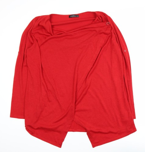 Womens size 5xl zanzea red - uk,