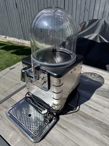Blade beer machine - beer,