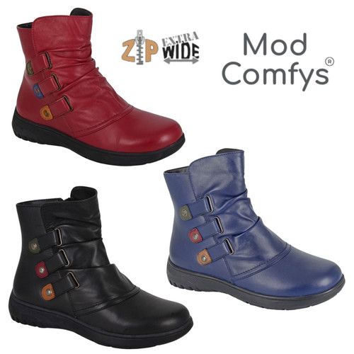 Womens mod comfys sofie - womens,