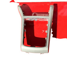 VAUXHALL ASTRA H GEAR STICK