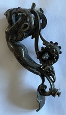 ANTIQUE ANSONIA ROSALIND