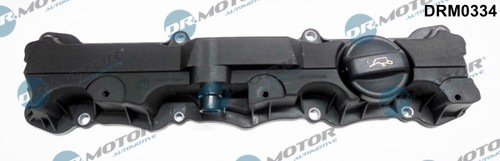 Cylinder head cover - cover, dr.motor