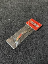 Mazdaspeed Key Ring Chain MX5