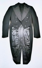 VTG Stovel & Mason Savile Row