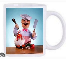 Swedish Chef the Muppets