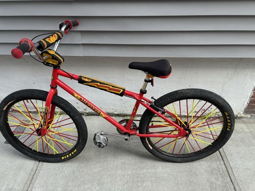 2018 flyer bike racing - 2018,