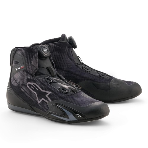 Alpinestars celer vented shoes - alpinestars,