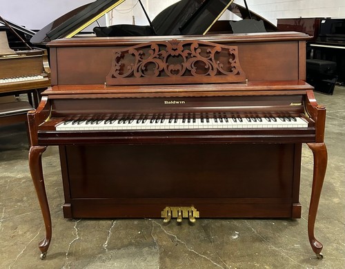 Baldwin louis upright - louis, piano