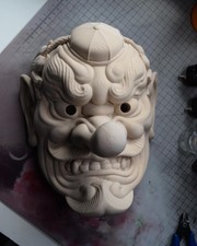 Tengu | Decorative Japanese
