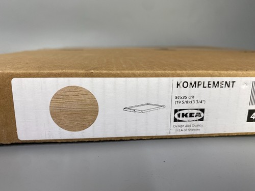 Ikea komplement pull out - ikea,