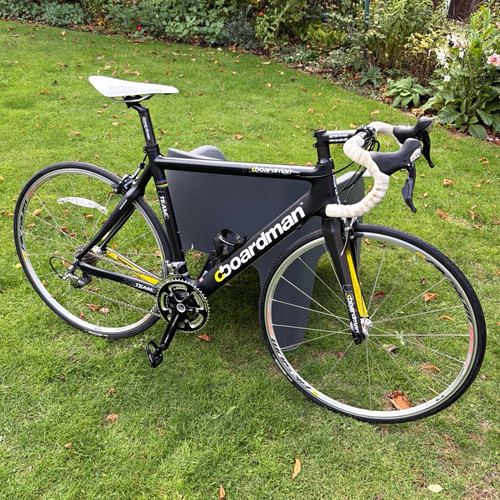 Boardman team carbon road - boardman, bike