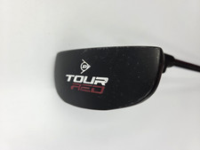 Right Handed Dunlop Tour Red