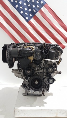 Engine for mercedes - engine,