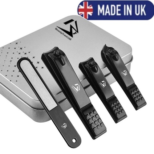 Toenail clippers cutters - toenail,