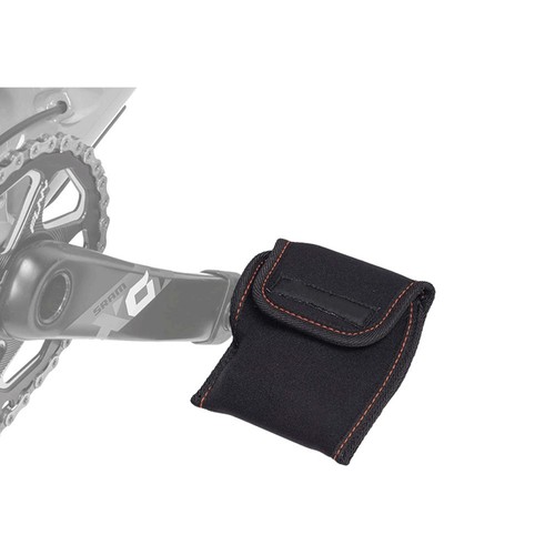 Damage resistant bike pedal - damage,