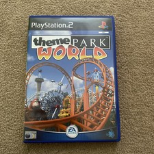 Theme Park World (Sony