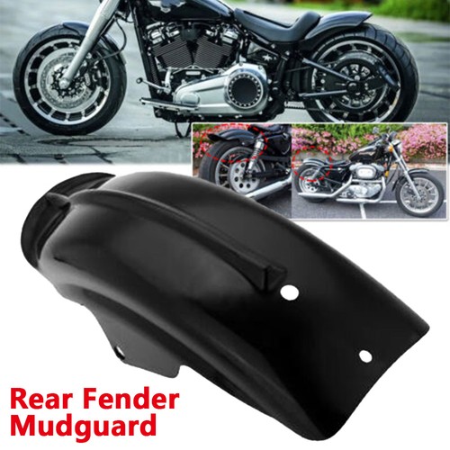 Motorcycle mudguard rear - mudguard,