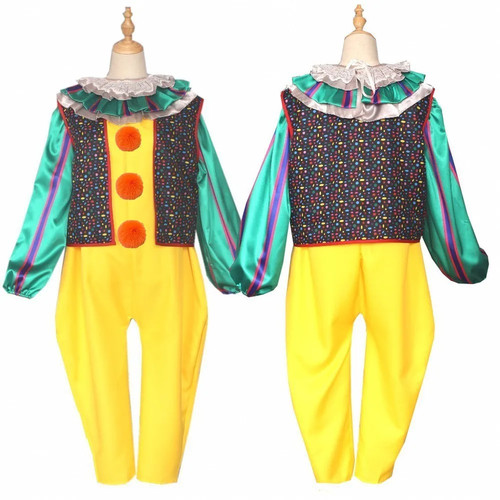 Halloween pennywise clown - halloween,