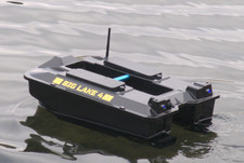 BAIT BOAT MK4