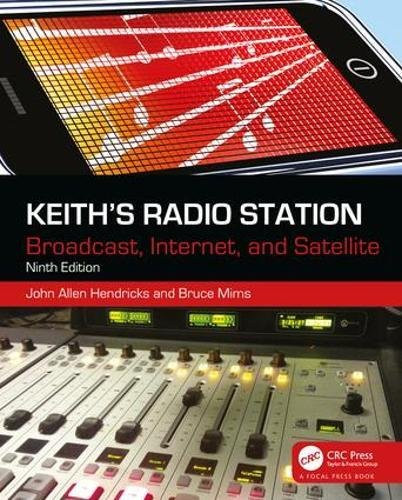 Keith radio station - keith's,
