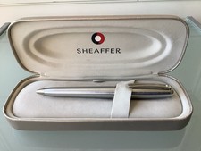 Sheaffer Prelude No 340