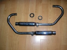 MOTO GUZZI    V35  V50   35MM