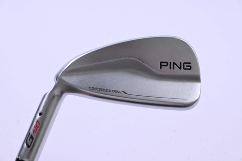Left hand ping g410 - left, crossover