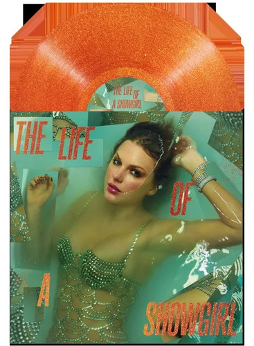 Taylor swift life - of, a