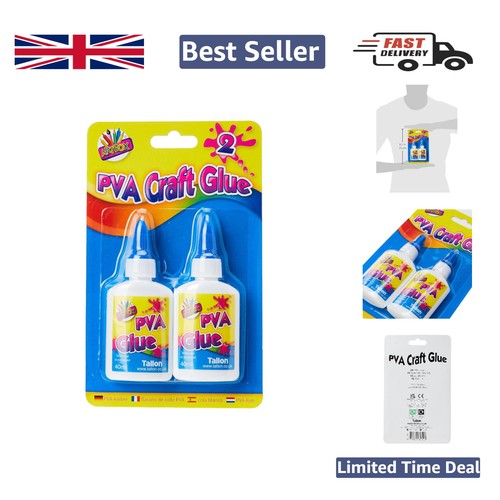 Artbox fast drying - fast,
