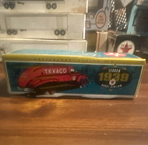 Texaco 1939 dodge - 1939,