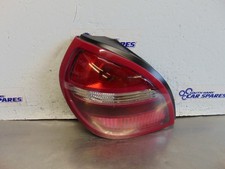 Nissan Almera Rear Light MK2