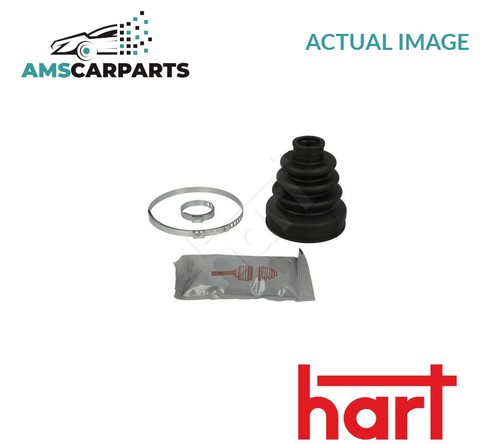 Joint boot kit transmission - boot,