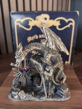 Myth Magic Dragon of The East Limited Edition Tudor Mint