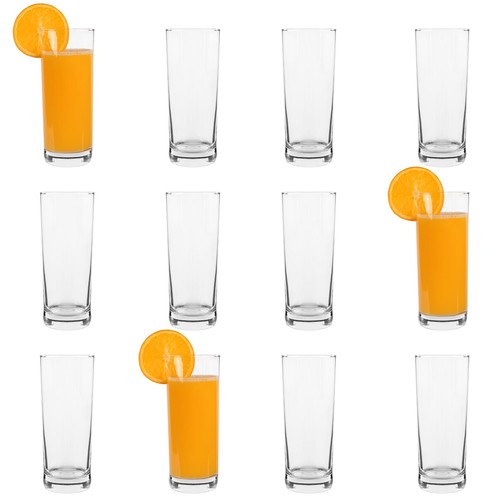 Liberty highball glasses - highball,