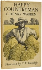 Henry warren c f - henry,