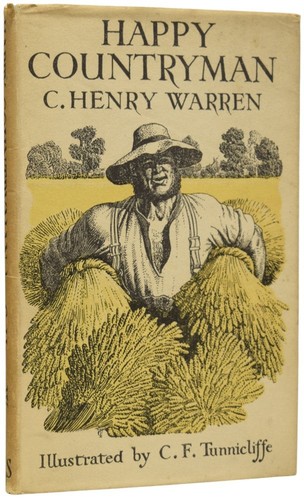 Henry warren c f - c,