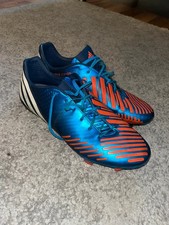 🔵🔴 2012 Adidas Predator